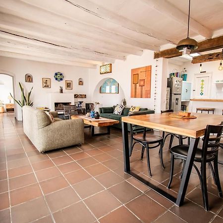 Casa Mediterranea 莱瓦镇 外观 照片