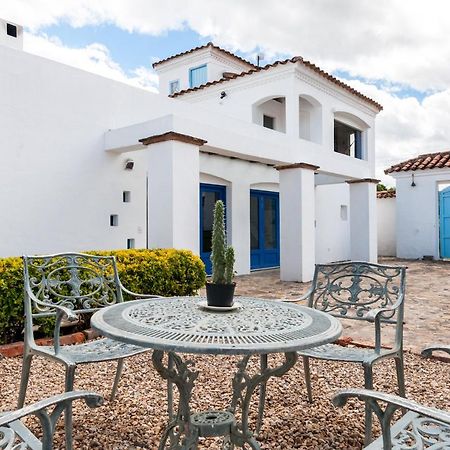Casa Mediterranea 莱瓦镇 外观 照片