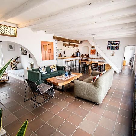 Casa Mediterranea 莱瓦镇 外观 照片