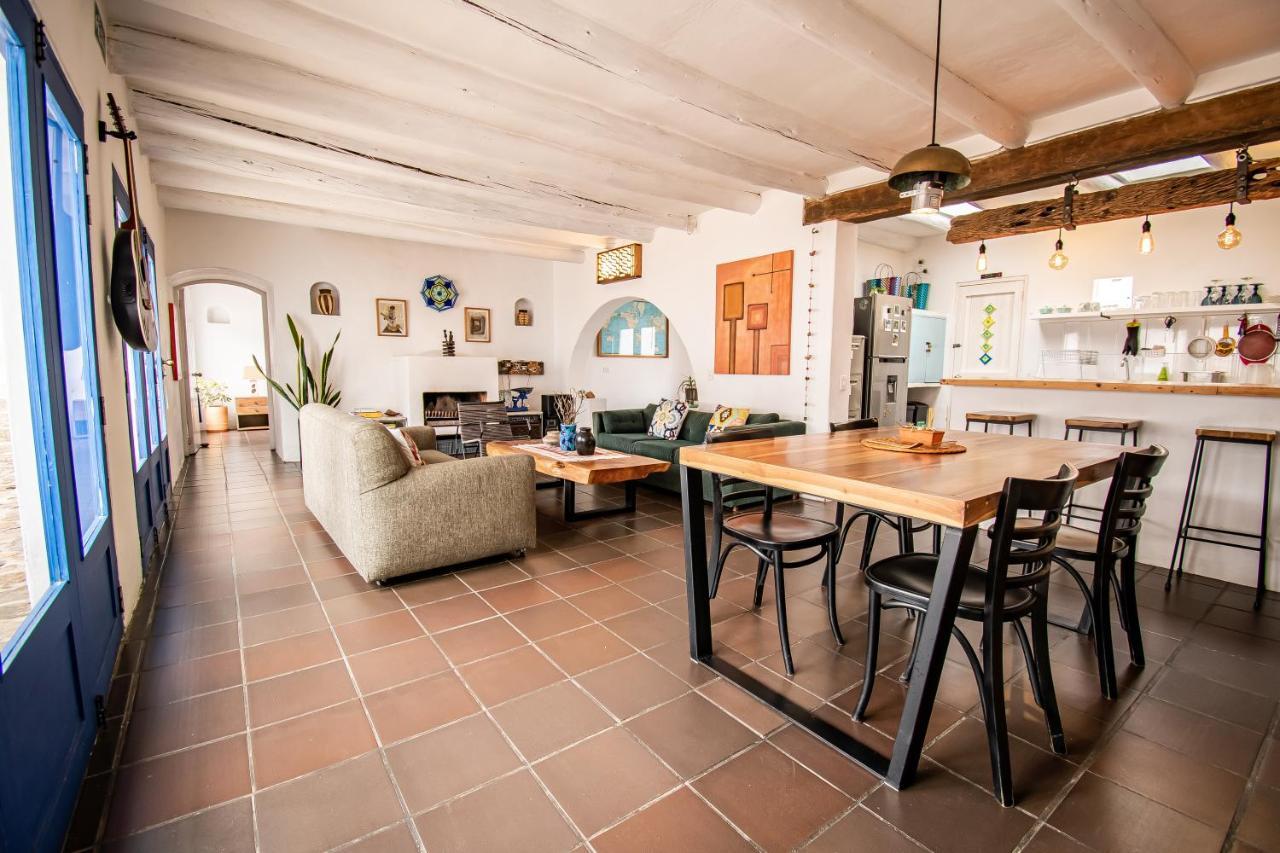 Casa Mediterranea 莱瓦镇 外观 照片