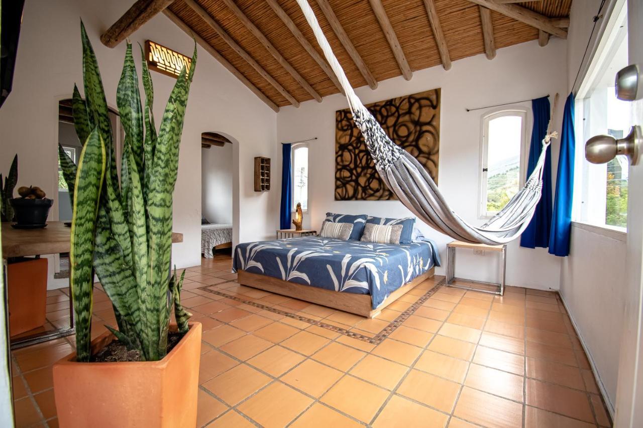 Casa Mediterranea 莱瓦镇 外观 照片