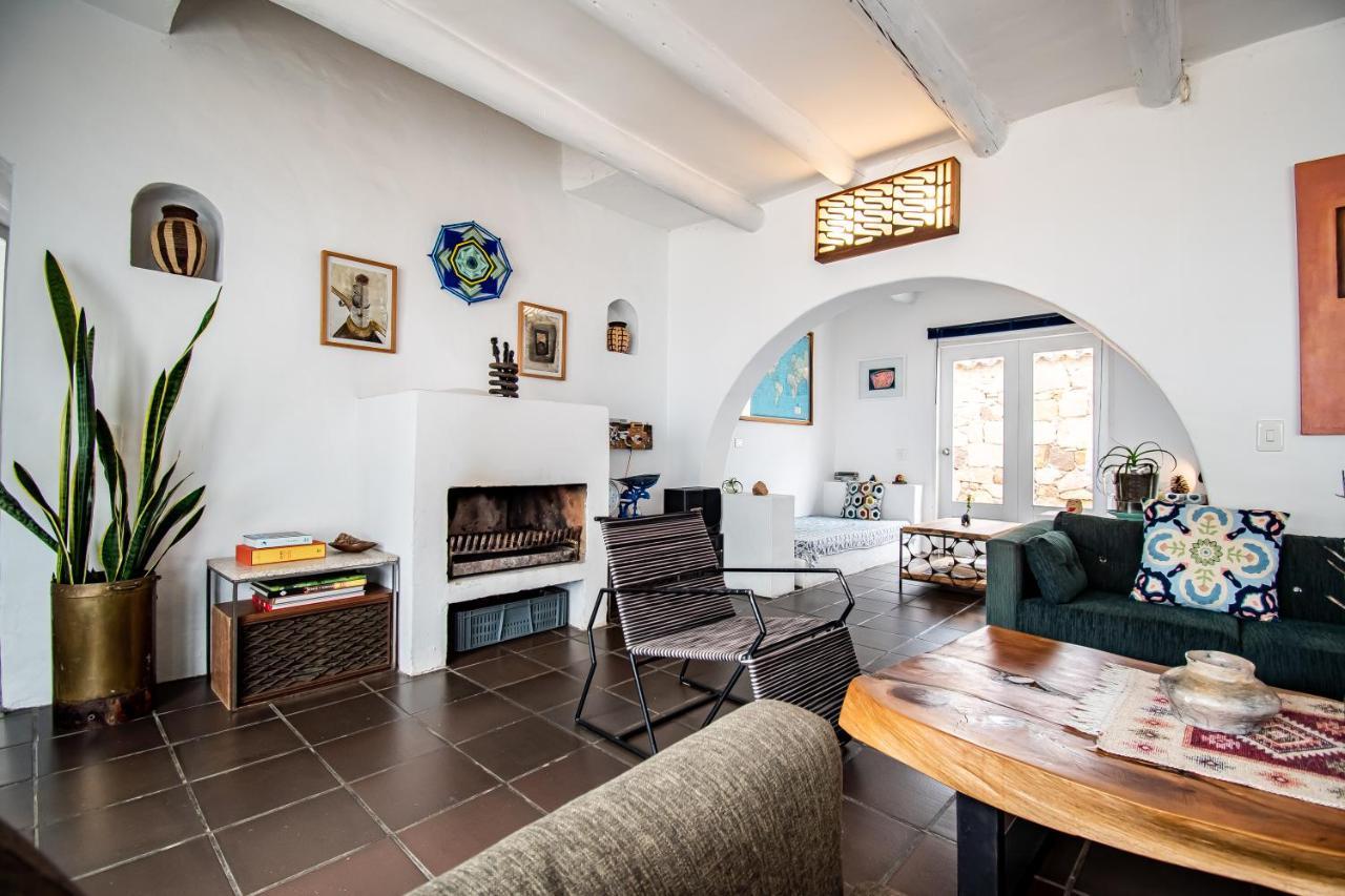 Casa Mediterranea 莱瓦镇 外观 照片