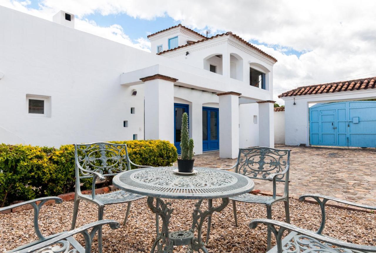 Casa Mediterranea 莱瓦镇 外观 照片