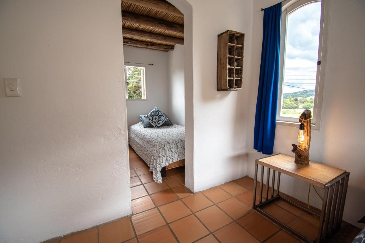 Casa Mediterranea 莱瓦镇 外观 照片