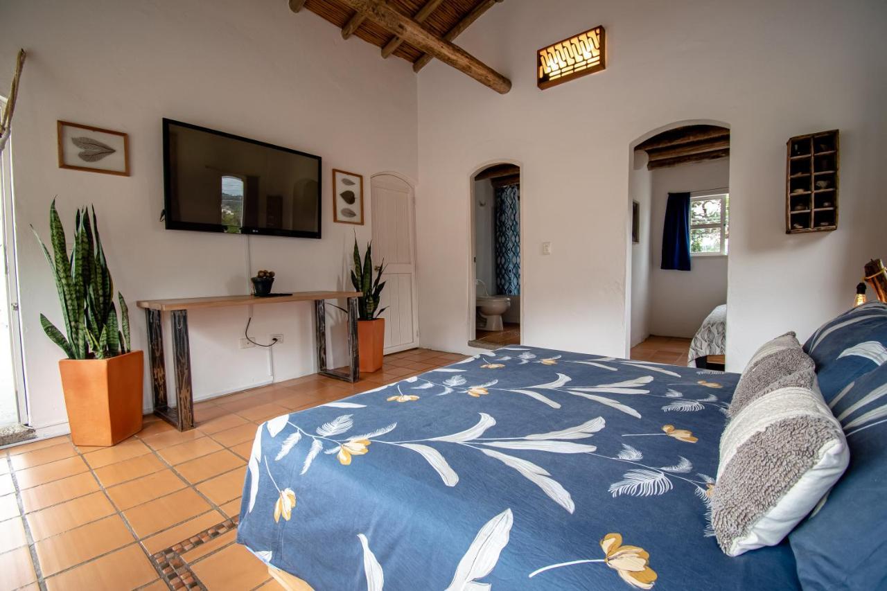 Casa Mediterranea 莱瓦镇 外观 照片