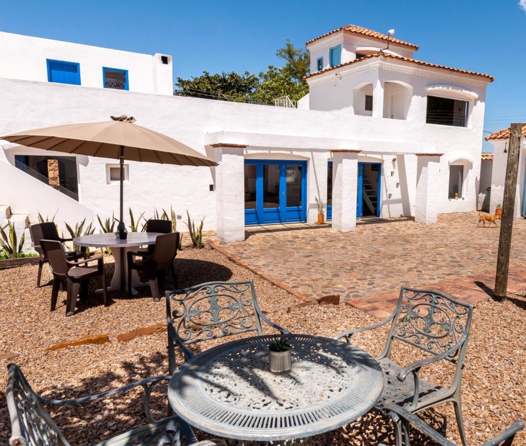 Casa Mediterranea 莱瓦镇 外观 照片