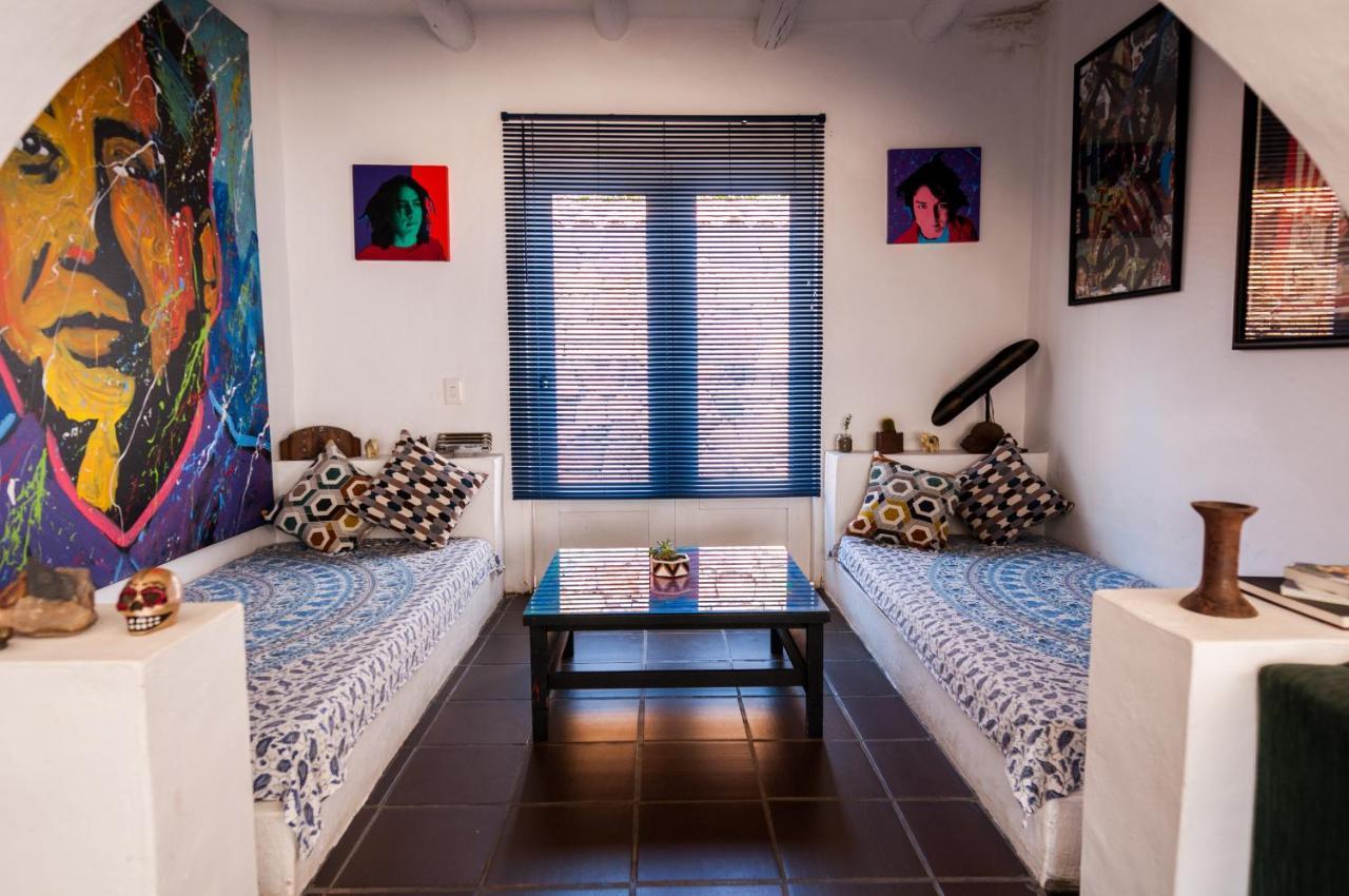 Casa Mediterranea 莱瓦镇 外观 照片